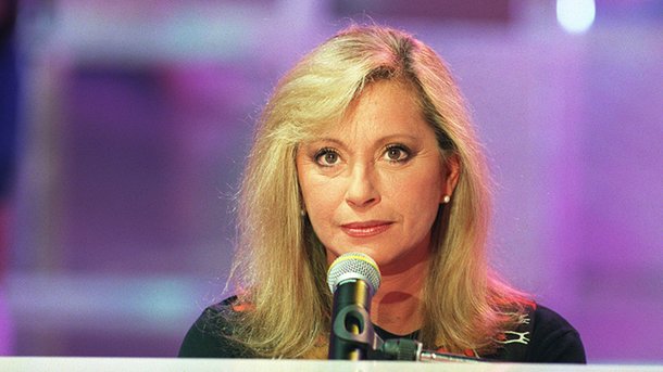 Véronique Sanson : 5 choses qu’on ignore d’elle