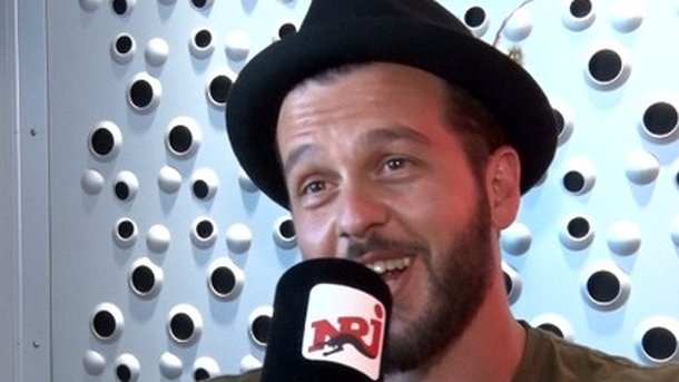 Claudio Capéo : «Ma mère voulait que je sois prof de musique»