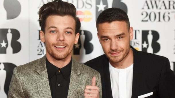 Louis Tomlinson rend hommage à Liam Payne avec le morceau "Dark to Light"