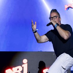 Jay style - NRJ Music Tour de Haguenau 2026