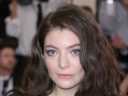 lorde