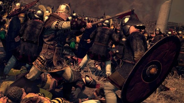 Humble Bundle : des jeux de stratégie disponibles