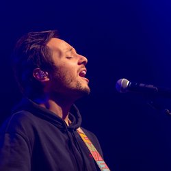Concert Super Privé de Vianney @ Mem de Rennes