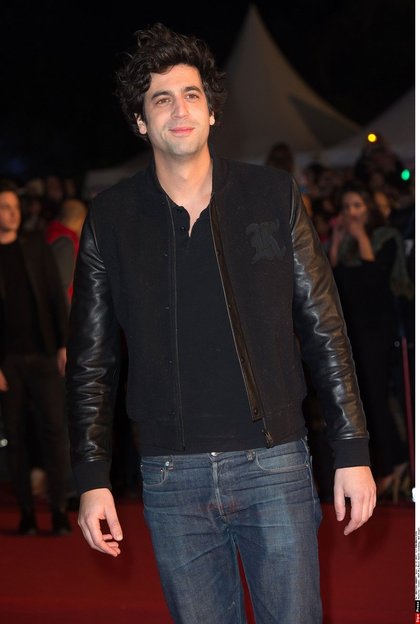 Max Boublil