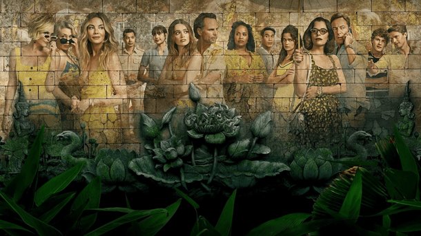 "The White Lotus" saison 4 : dans quel palace français se déroulera le tournage ?