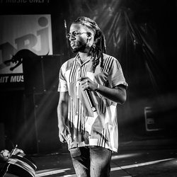Mikl - NRJ Music Tour Haguenau 2022