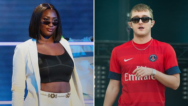 Aya Nakamura et Vald font partie des jeunes européens les plus influents selon Forbes