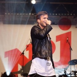 NRJ MUSIC TOUR - Saint-Etienne - 4 octobre 2014
