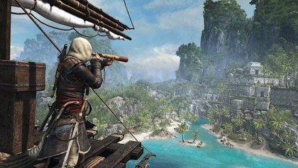 Assassin's Creed : Black Flag