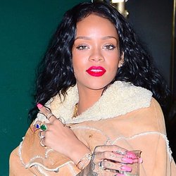 rihanna