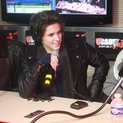 Jeudi 06 Février 2014 avec The Vamps