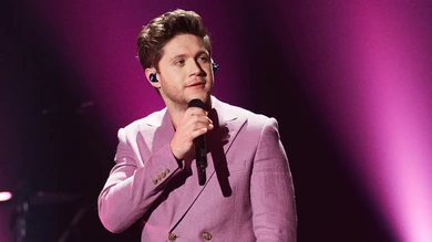 Niall Horan se livre dans son nouvel album "Dinner Party"