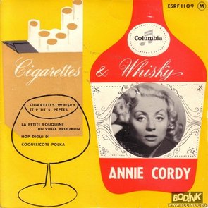 Cigarettes et Whisky