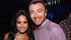 Sam Smith se confie sur sa collaboration avec Demi Lovato, «I’m Ready»