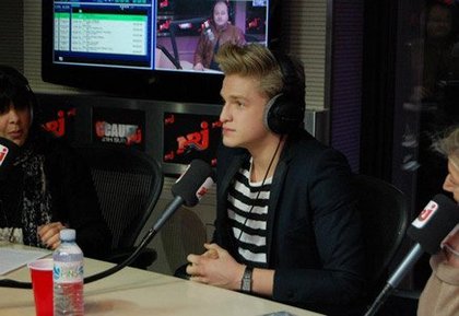 Mardi 19 Mars avec Cody Simpson