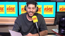 Zak face à Max Boublil, Malik Amraoui et Steve Tientcheu - Emission spéciale "Neuilly Poissy"