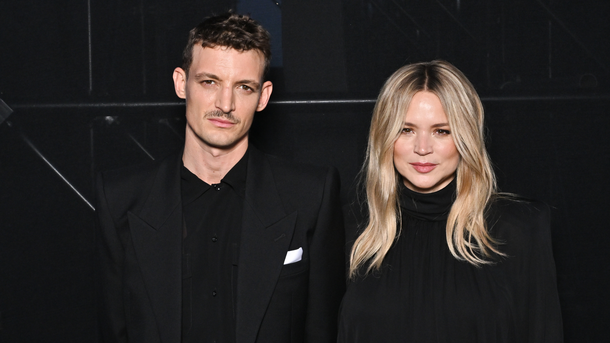 Virginie Efira et Niels Schneider : comment sont-ils tombés amoureux ?
