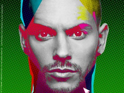 M Pokora