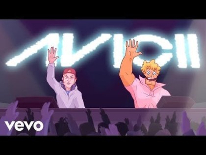 Avicii - Wake Me Up (Avicii By Avicii) 