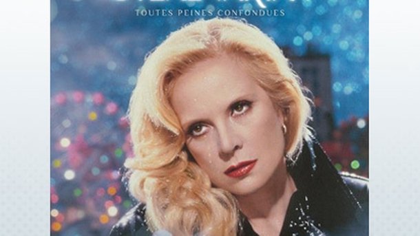 Sylvie Vartan -  Toutes peines confondues