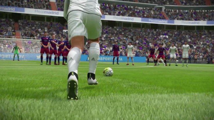 FIFA 16