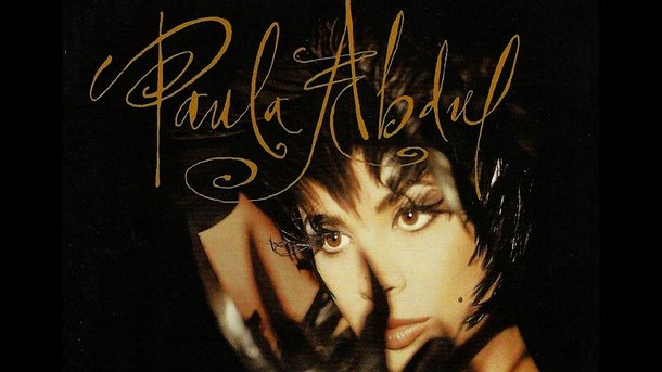 Le collector du 17-20 : "Rush, Rush" de Paula Abdul