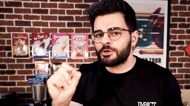 Quand FastGoodCuisine teste les food hacks de TikTok…