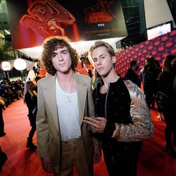Ofenbach - NRJ Music Awards 2021