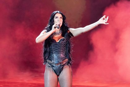 La Cérémonie - NRJ Music Awards 2024