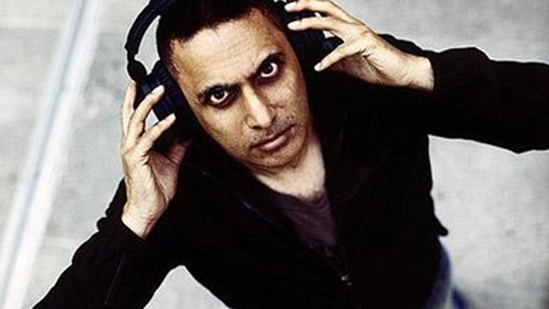 Nitin Sawhney