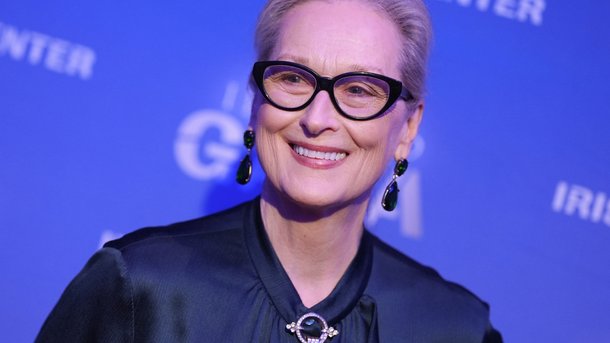 "Harry Potter" : Meryl Streep au casting de la série ?