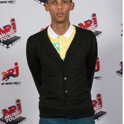 Stromae @ NRJ Music Tour de Paris - Photocall