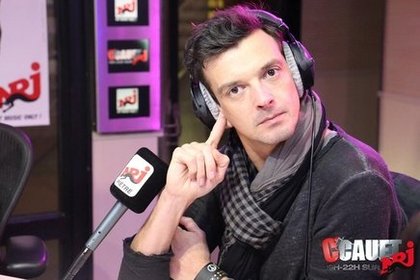 Mercredi 19 novembre avec Soprano