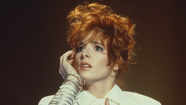 Mylène Farmer : « Lisa-Loup et le conteur », son conte philosophique