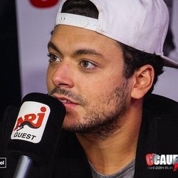 Mercredi 30 Septembre - Avec Major Lazer et l'équipe d'Aladin