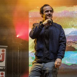 Boulevards des Airs - NRJ Music Tour Lyon 2019