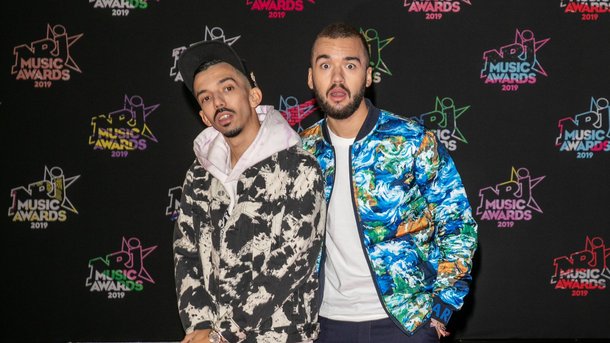 Bigflo & Oli racontent leurs histoires d’amour ados