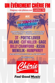 Do You Remember Festival 2025 - Toulouse