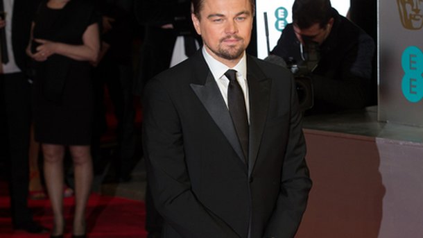 Leonardo DiCaprio: il explique pourquoi il a refusé Star Wars