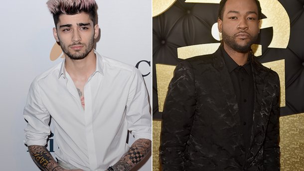 Zayn Malik: son duo «Still Got Time» avec PartyNextDoor est enfin disponible!
