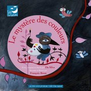Le Mystère des Couleurs