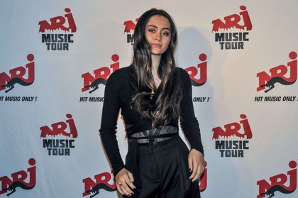 NRJ Music Tour de Lyon - 8 avril 2017