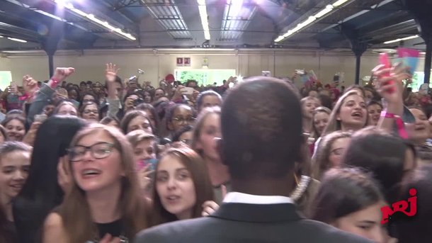 Salon Get Beauty Paris: à la rencontre de vos Youtubeuses !