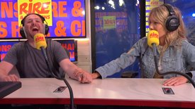 Elodie Fontan et Romain Lancry : la plus grosse bêtise et la plus grosse honte - l'Afterwork du Rire
