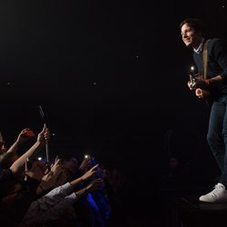 Vianney - NRJ Music Tour Vendée 2016