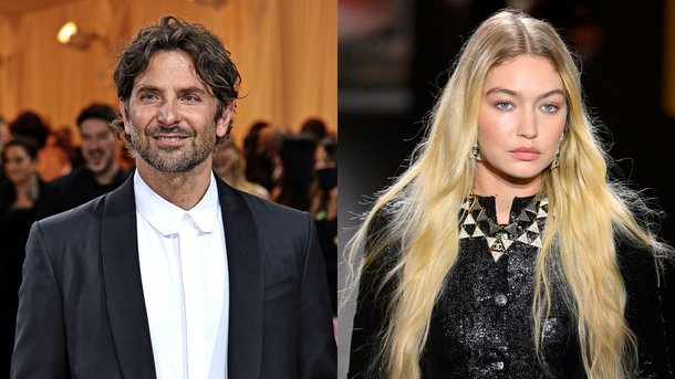 Bradley Cooper et Gigi Hadid, rumeurs de flirt à New York
