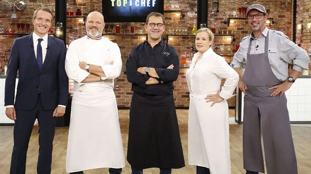 Diego Alary, Xavier Pincemin, Juan Arbelaez… Ces candidats de Top Chef qui cartonnent sur les réseaux