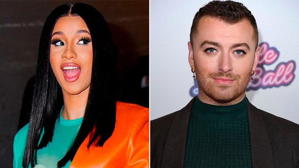 Cardi B: son remix hilarant de «How Do You Sleep» de Sam Smith