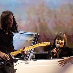 La Cérémonie - NRJ Music Awards 2024