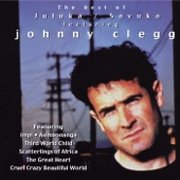 The Best of Johnny Clegg - Juluka & Savuka